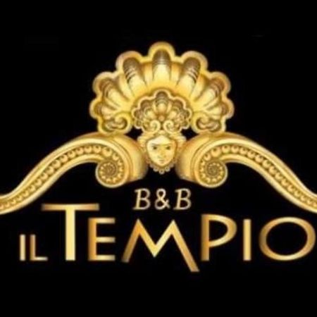 B&B Il Tempio 拉迪斯波利 外观 照片