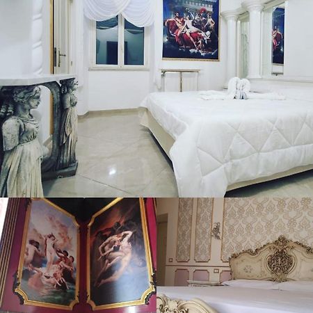 B&B Il Tempio 拉迪斯波利 外观 照片