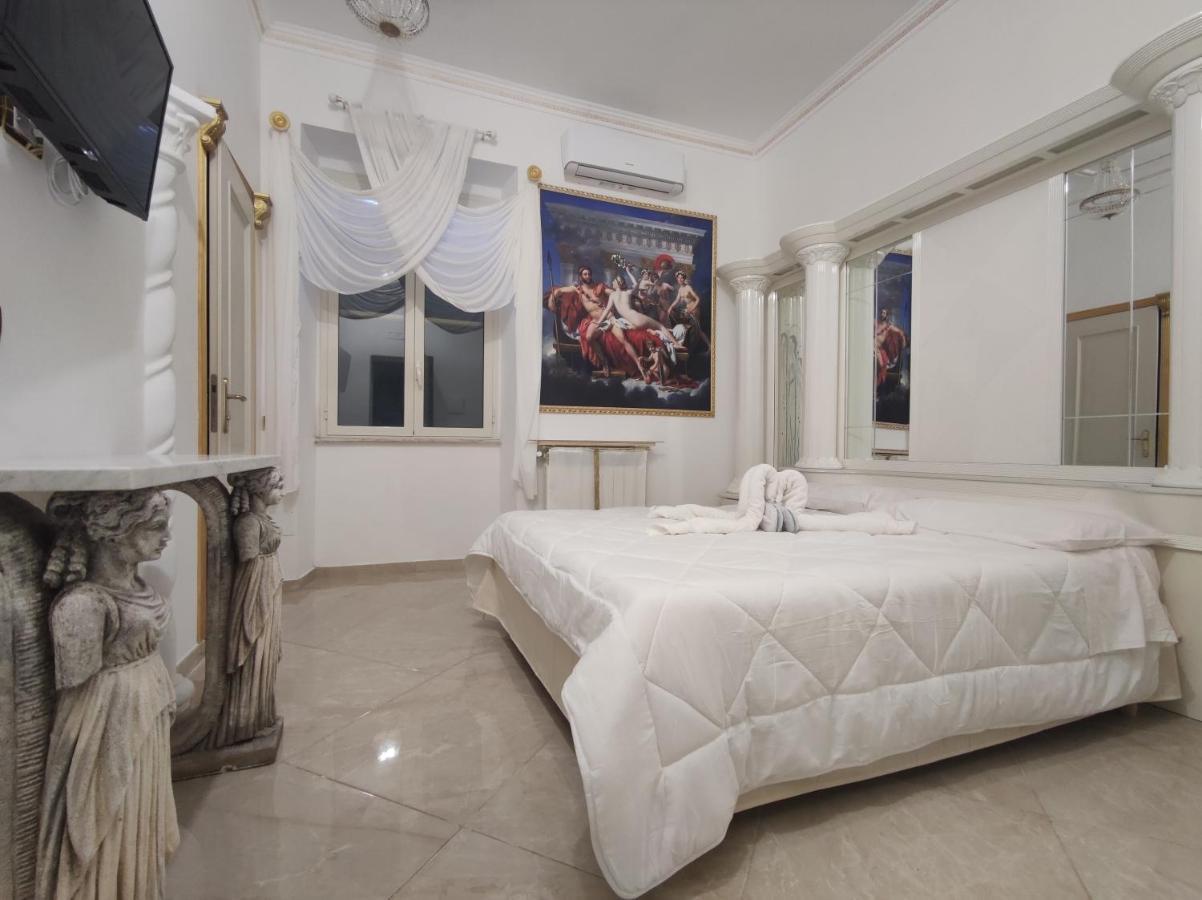 B&B Il Tempio 拉迪斯波利 外观 照片