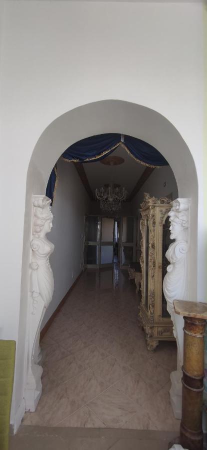 B&B Il Tempio 拉迪斯波利 外观 照片