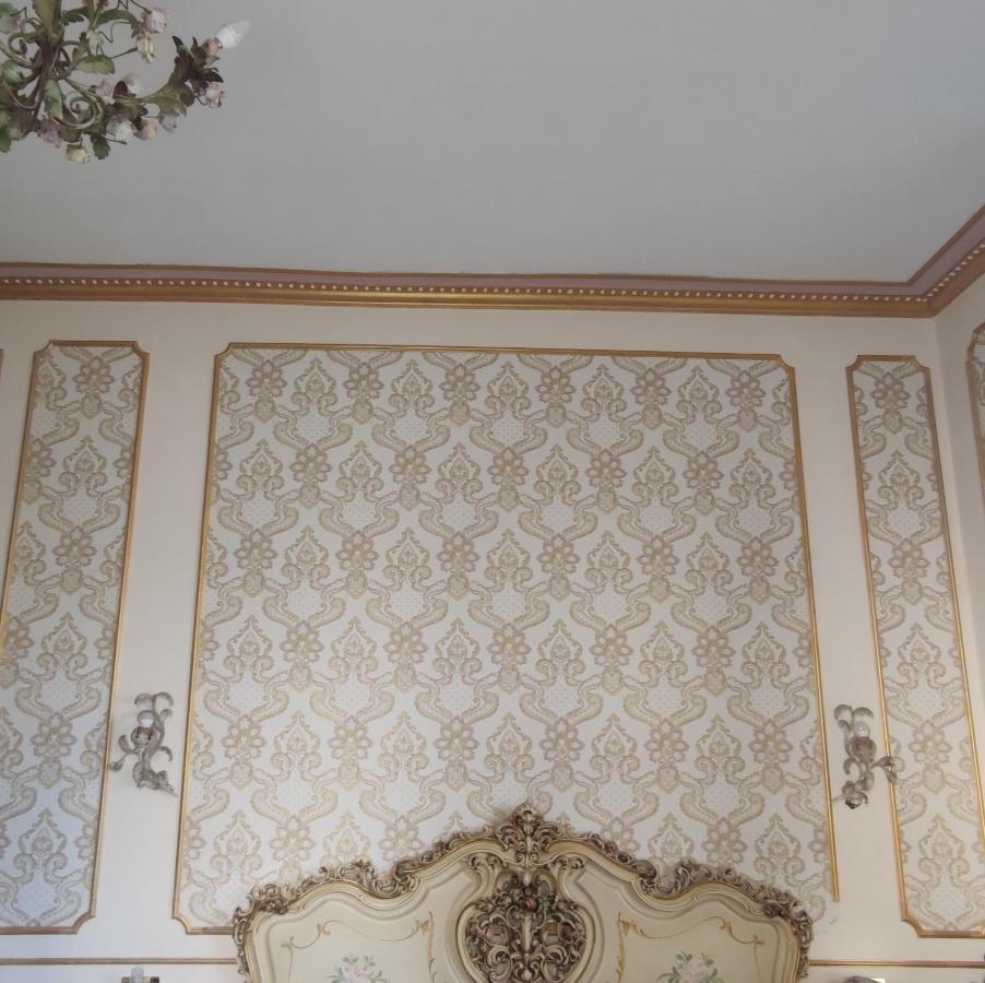 B&B Il Tempio 拉迪斯波利 外观 照片