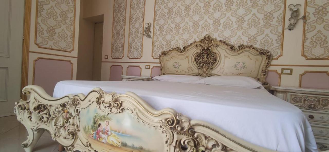 B&B Il Tempio 拉迪斯波利 外观 照片