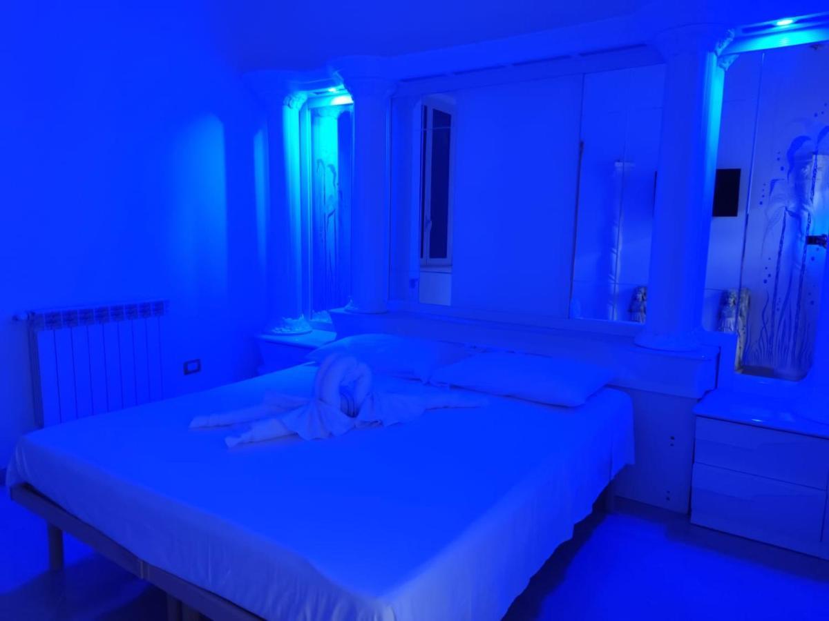 B&B Il Tempio 拉迪斯波利 外观 照片