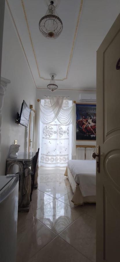 B&B Il Tempio 拉迪斯波利 外观 照片