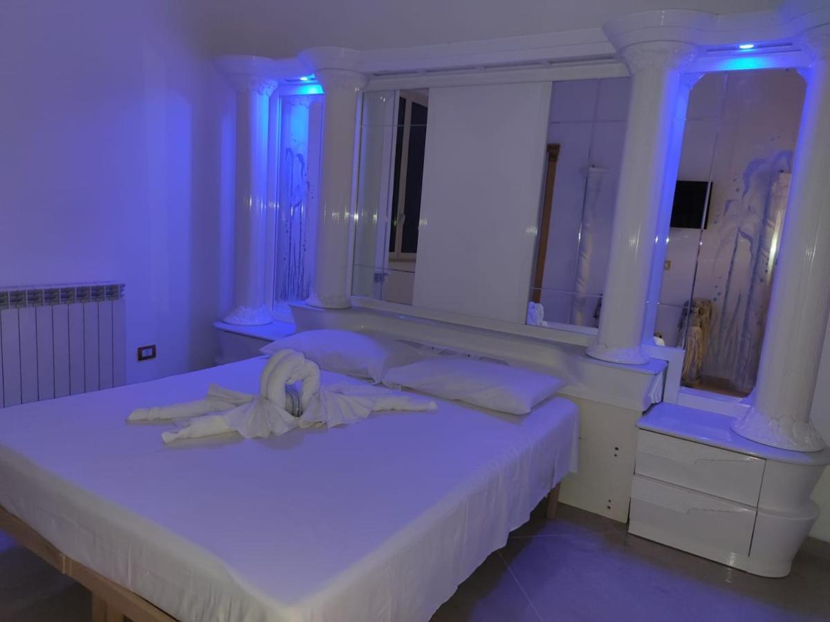 B&B Il Tempio 拉迪斯波利 外观 照片