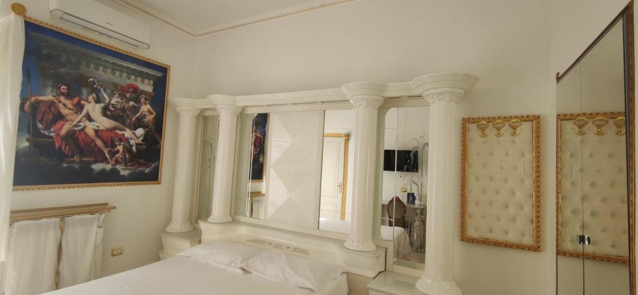 B&B Il Tempio 拉迪斯波利 外观 照片